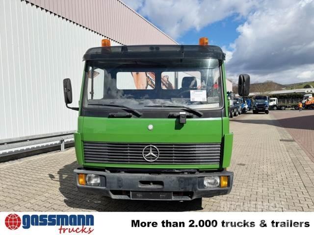 Volvo FL 280 4x4 Camion con gancio di sollevamento