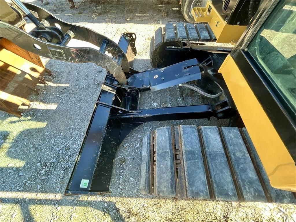 CAT 307.5 Escavatori cingolati
