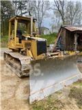 CAT D5C XL Dozer cingolati