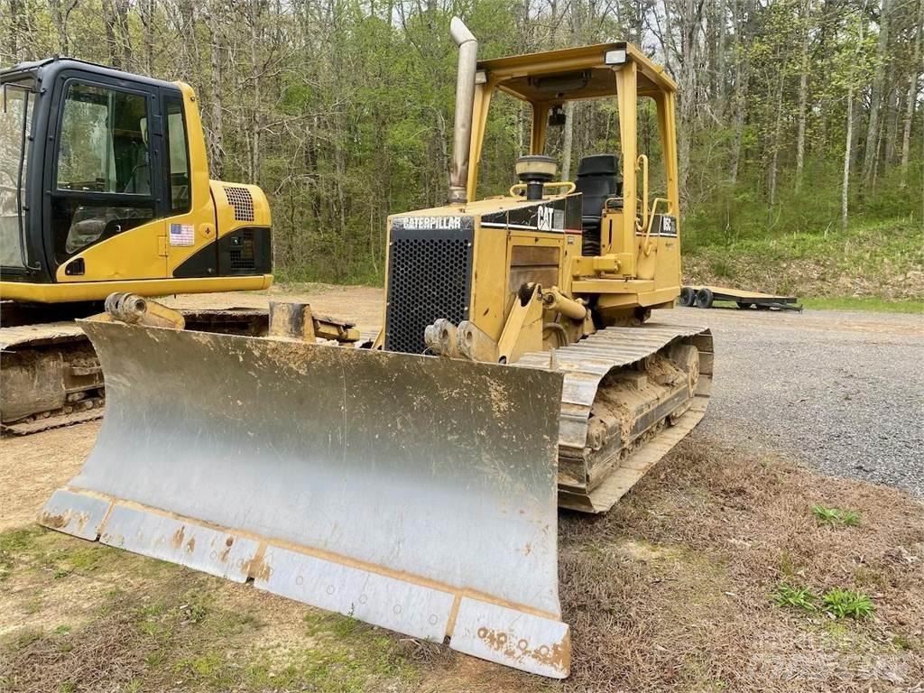CAT D5C XL Dozer cingolati