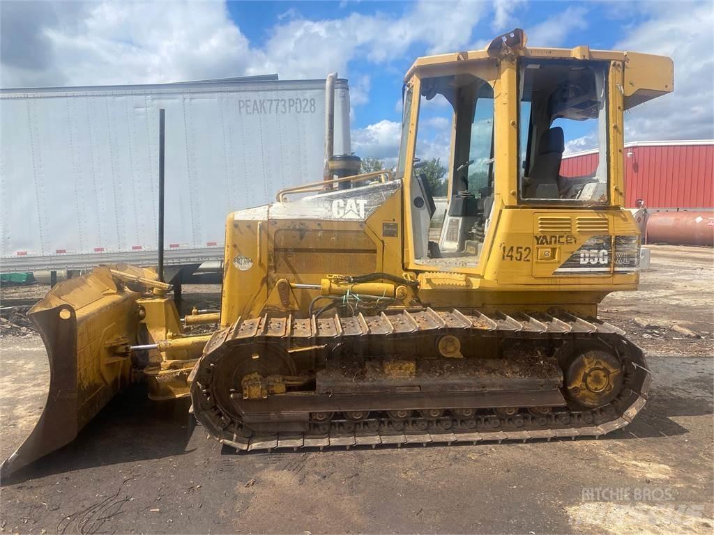 CAT D5G XL Dozer cingolati