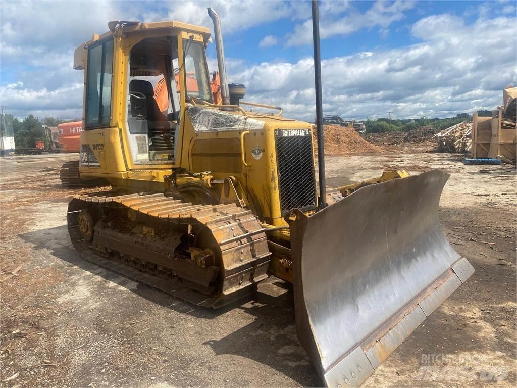 CAT D5G XL Dozer cingolati