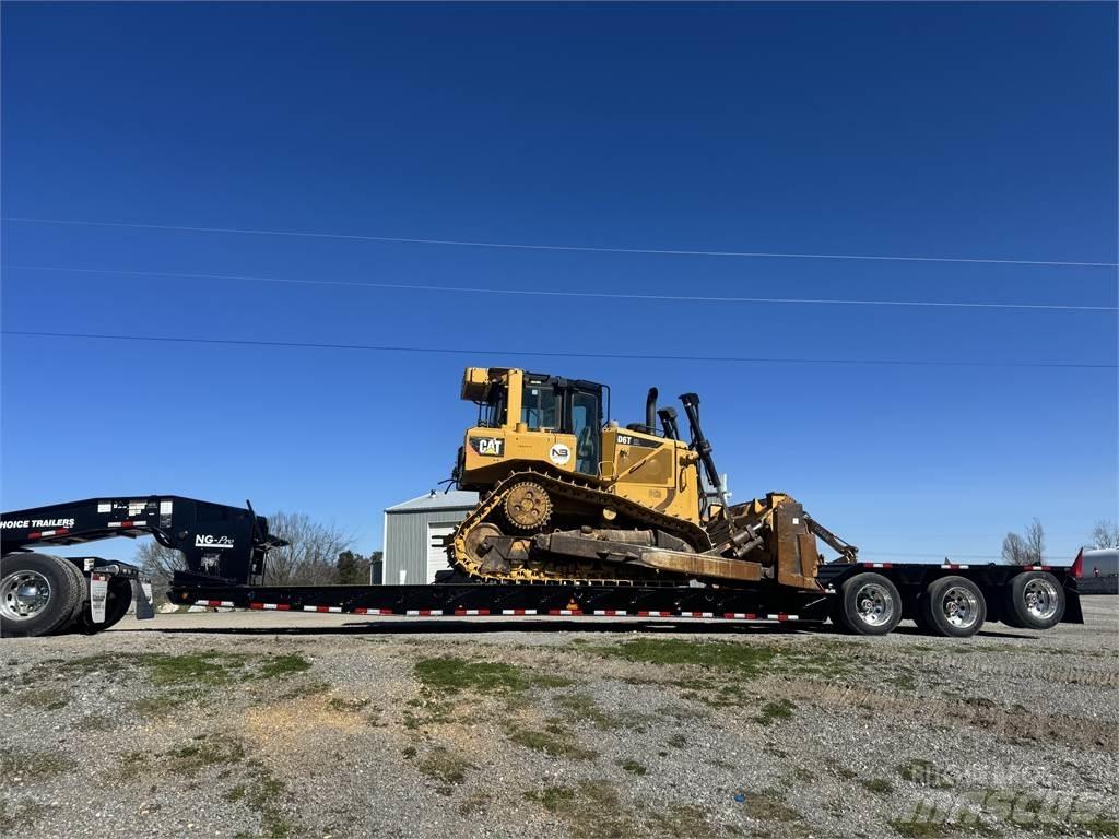 CAT D6T Costruzioni - Altro
