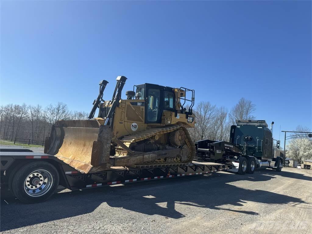 CAT D6T Costruzioni - Altro