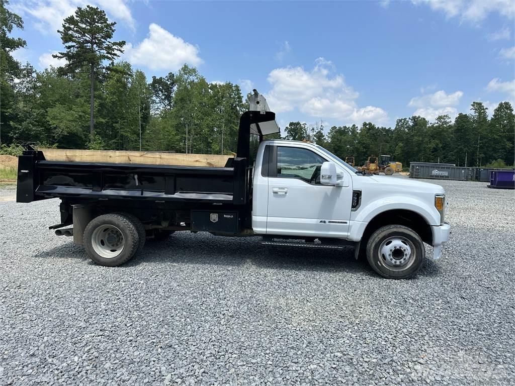 Ford F550 Camion altro