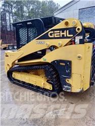 Gehl VT320 Mini Pale Gommate