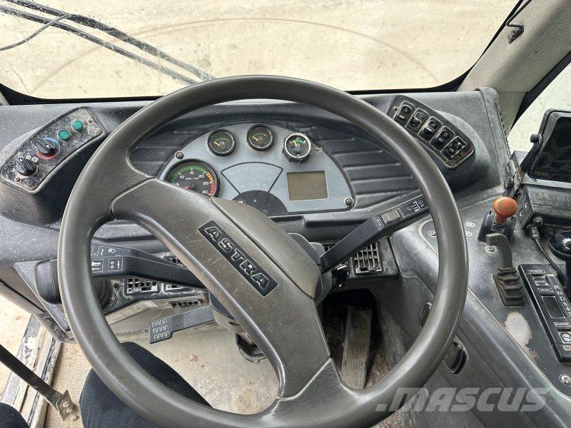 Astra RD28 Dumper a telaio rigido