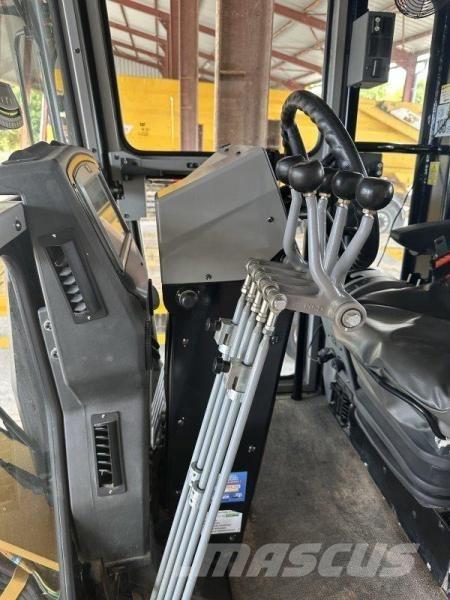 CAT 120GC Motorgraders