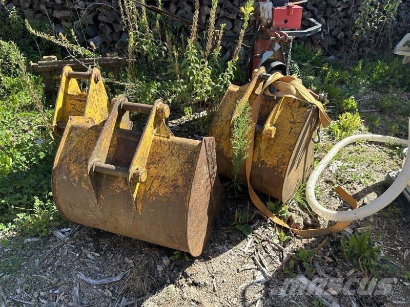 JCB 3 CX Terne
