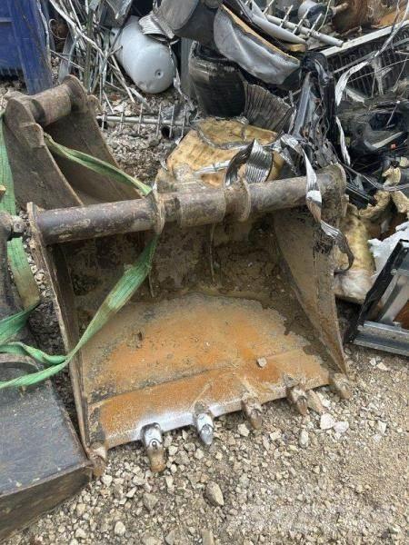Kubota U56-5 Miniescavatori