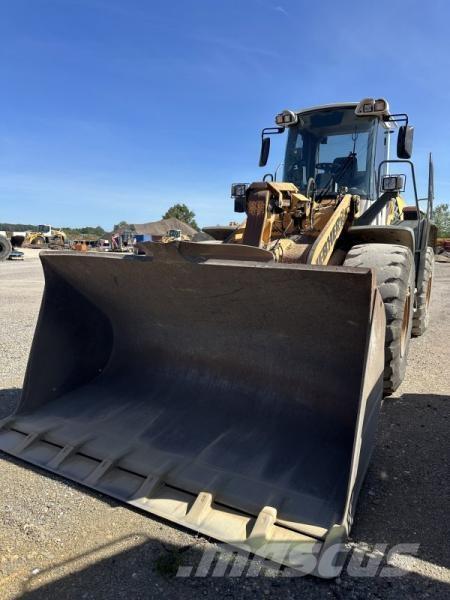 Liebherr L550 Pale gommate