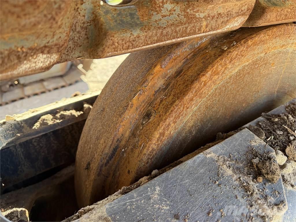 Komatsu PC290LC-11 Escavatori cingolati