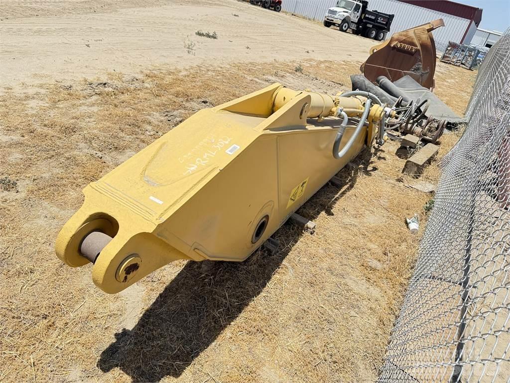 Komatsu PC360 10'6ARM Bracci e avambracci