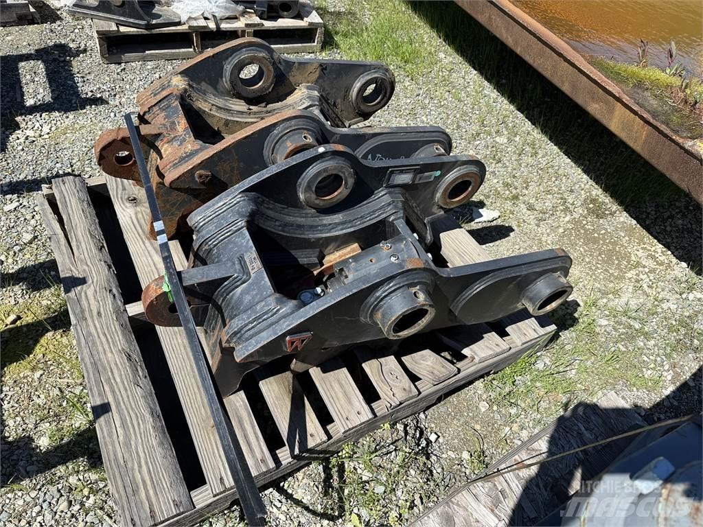 PSM PC210 QC Accoppiatori rapidi
