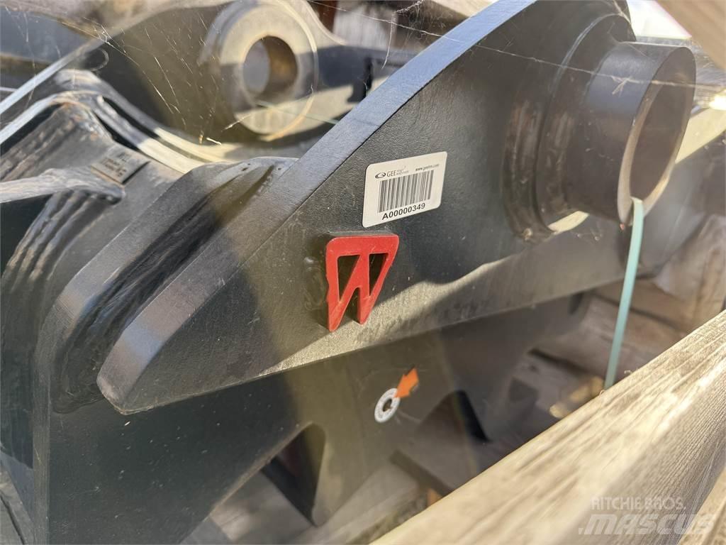 PSM PC210 QC Accoppiatori rapidi