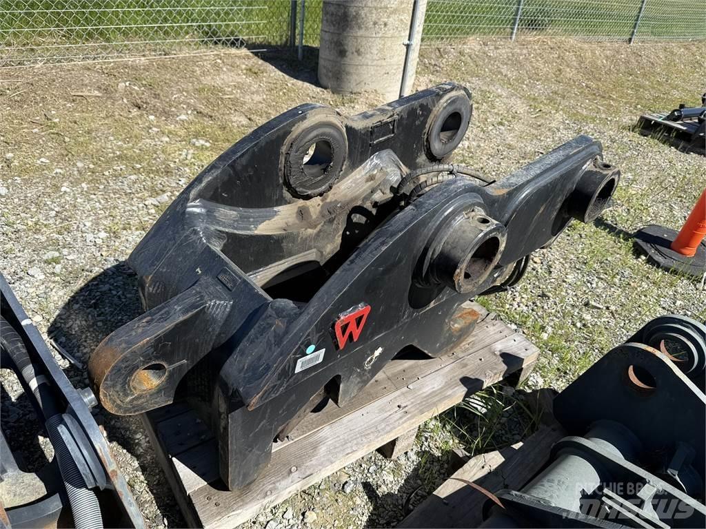 PSM PC490 QC Accoppiatori rapidi
