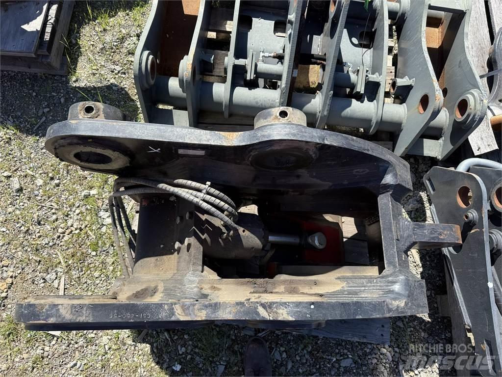 PSM PC490 QC Accoppiatori rapidi