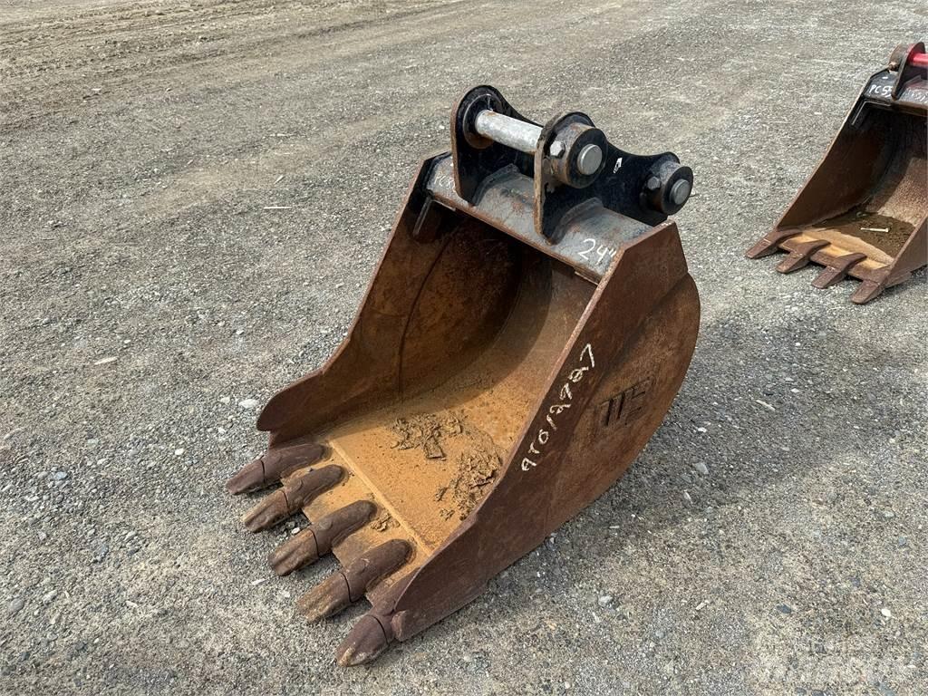 Werk-Brau INC PC88 24 Benne