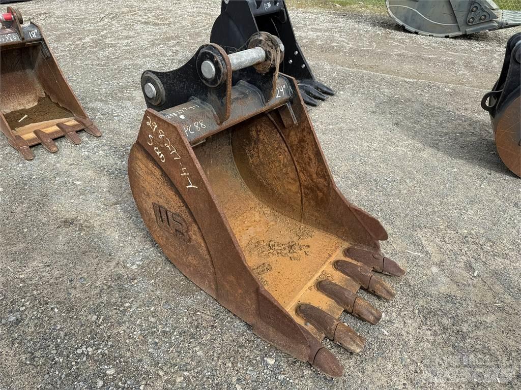 Werk-Brau INC PC88 24 Benne