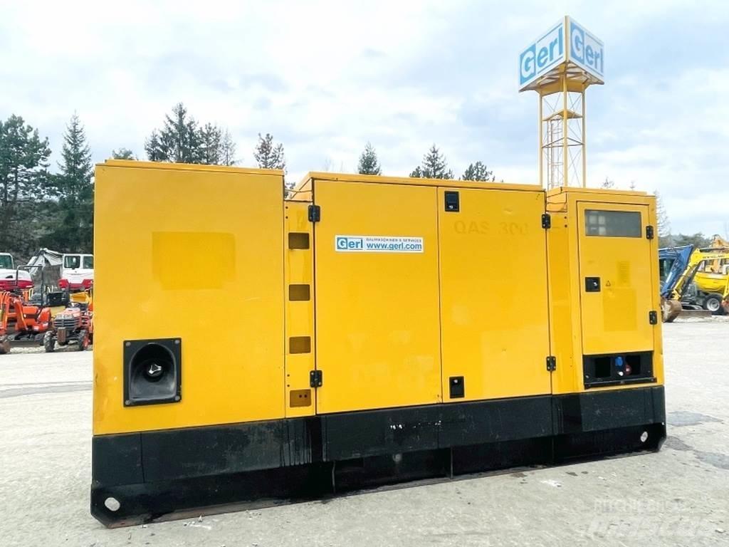 Atlas Copco QAS300 VD Generatori diesel