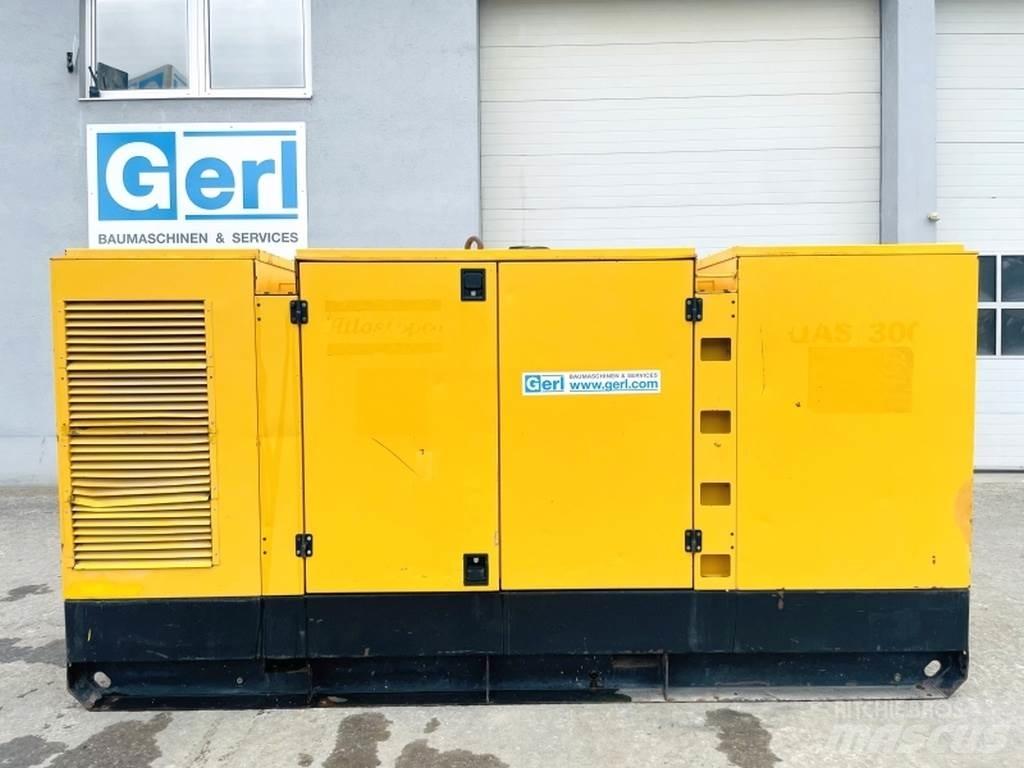 Atlas Copco QAS300 VD Generatori diesel