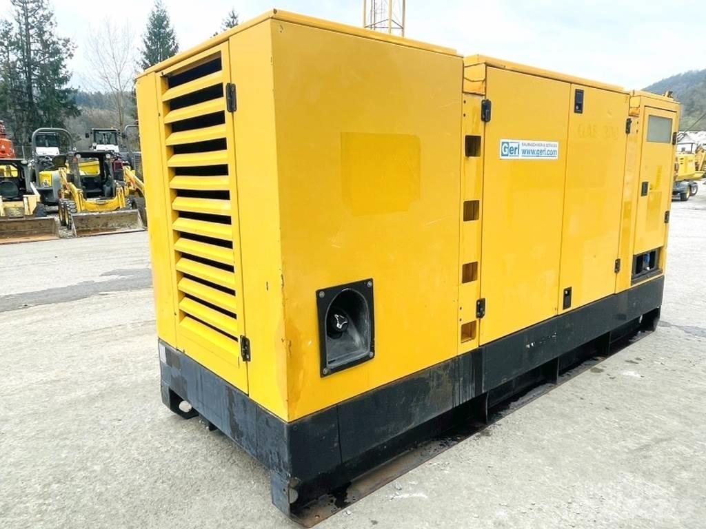 Atlas Copco QAS300 VD Generatori diesel
