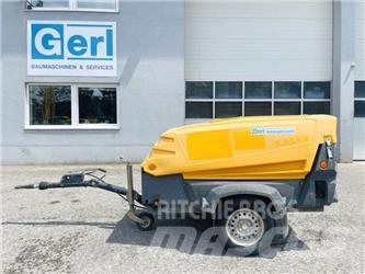 Atlas Copco XAS97 Compressori