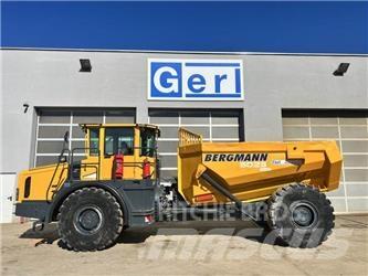 Bergmann 5025 Dumpers articolati