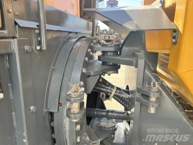 Bergmann 5025 Dumpers articolati