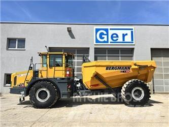 Bergmann 5025 HK / C828s Dumpers articolati