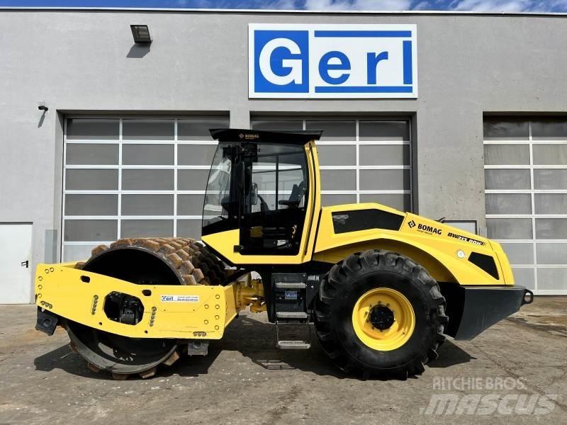 Bomag BW 213 PDH-5 Rulli monotamburo