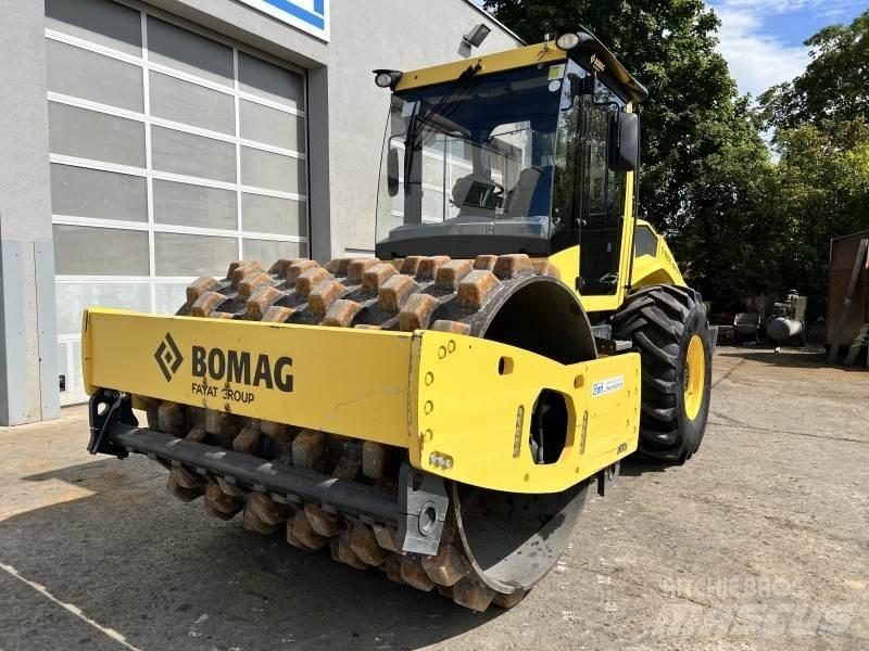 Bomag BW 213 PDH-5 Rulli monotamburo