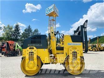 Bomag BW90 AD-2 Rulli a doppio tamburo