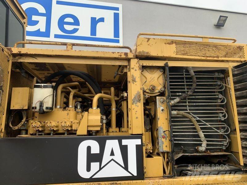 CAT 231 D Escavatori cingolati