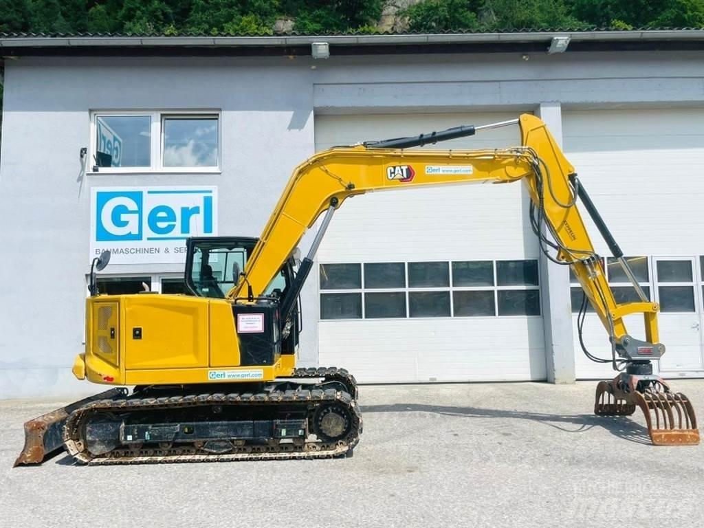 CAT 310 Miniescavatori