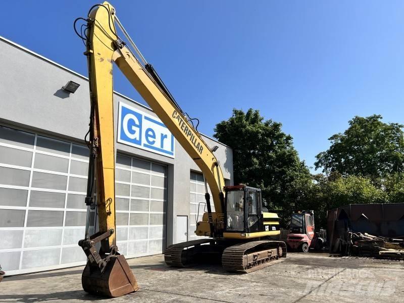 CAT 322 L Escavatori da demolizione