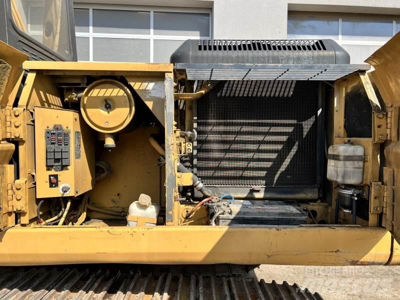 CAT 322 L Escavatori da demolizione