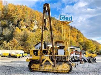 CAT 583H Posatubi cingolati