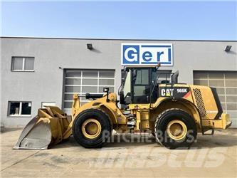 CAT 966 K Pale gommate