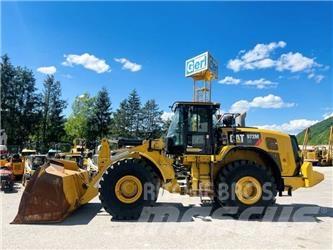 CAT 972M XE Pale gommate