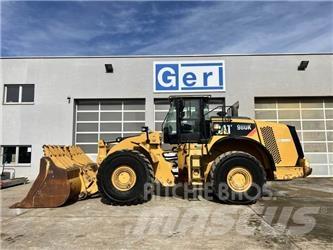 CAT 980 K Pale gommate
