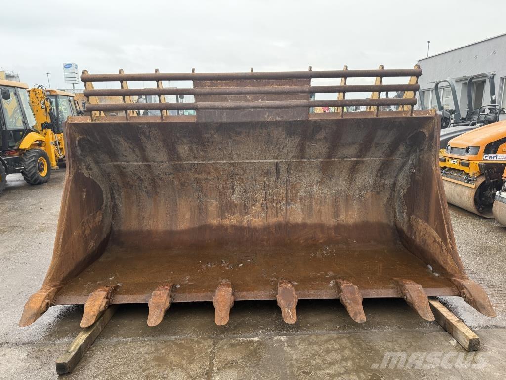 CAT 980 K Altri componenti