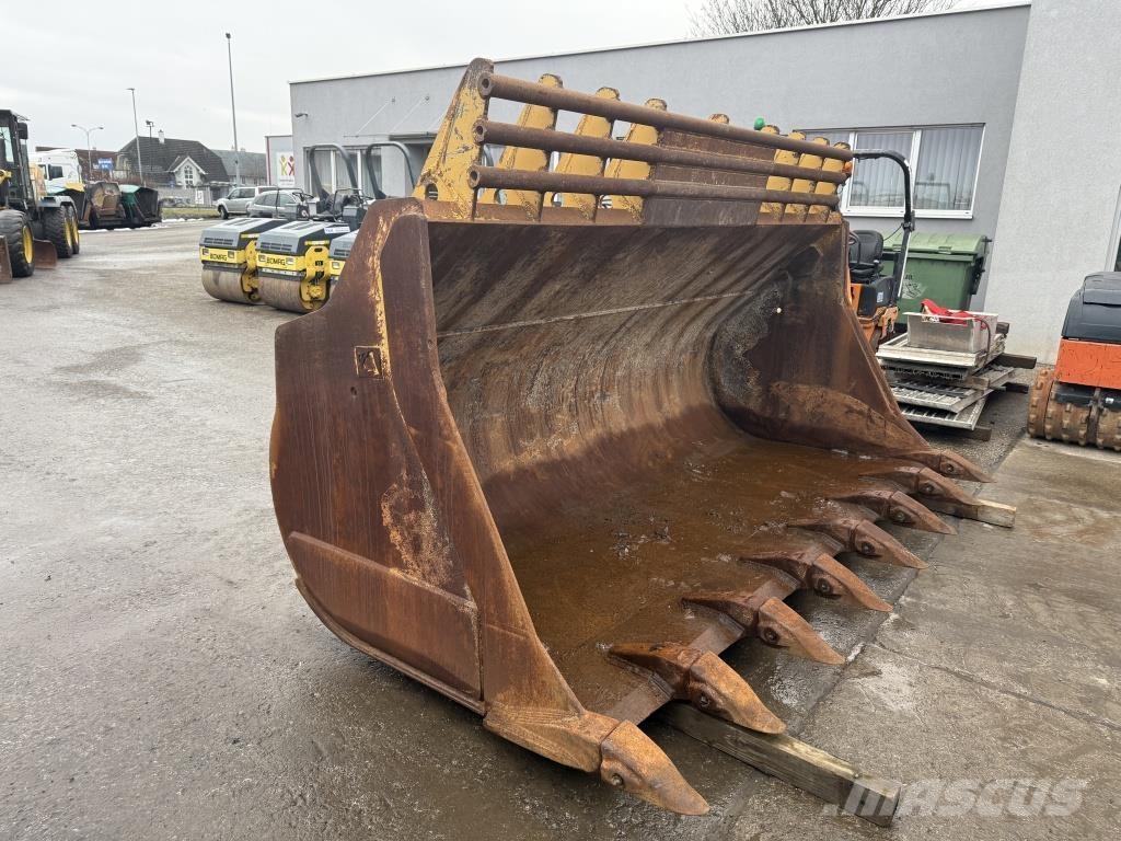 CAT 980 K Altri componenti