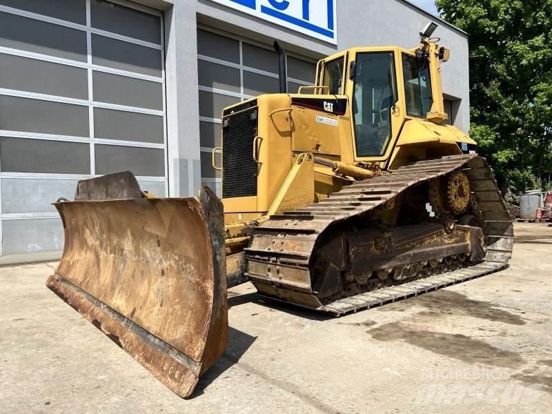 CAT D 6 N LGP Dozer cingolati