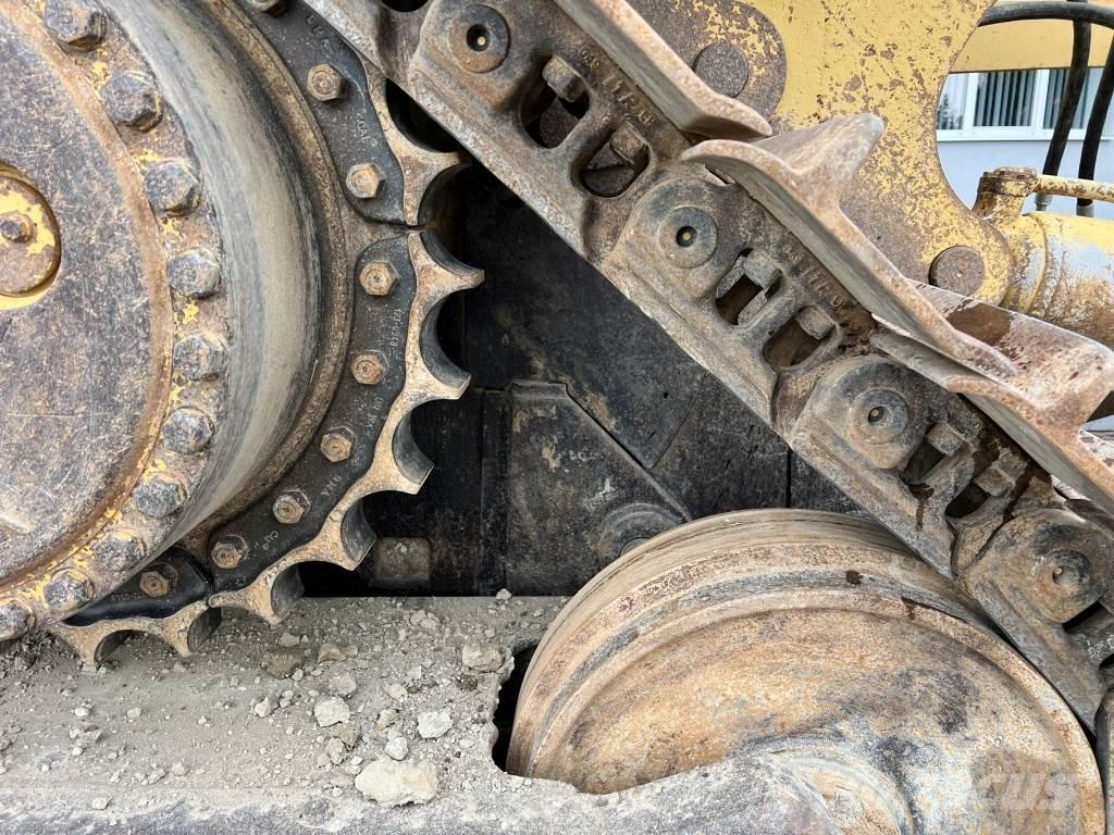 CAT D 7 H Dozer cingolati