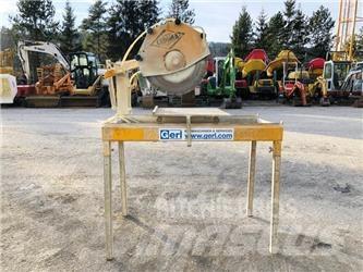 Cedima CTS 59.2 Altri componenti