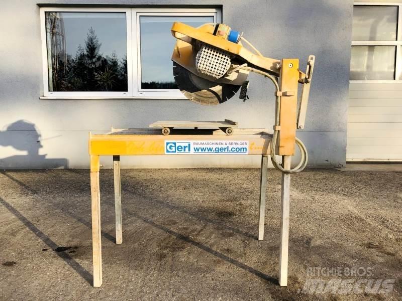 Cedima CTS 59.2 Altri componenti
