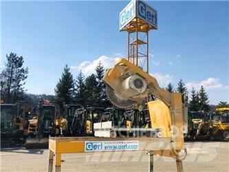Cedima CTS 59.2 Altri componenti