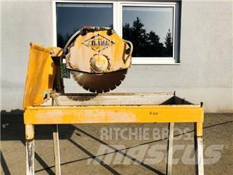 Cedima CTS 59.5 Altri componenti