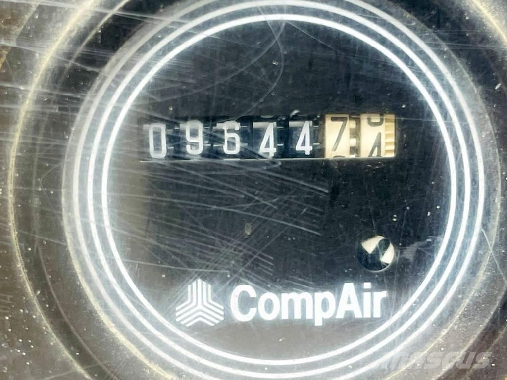 Compair C160 TS-12 Compressori